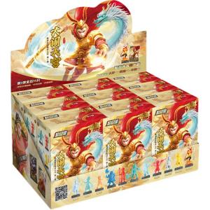 Коробки-сюрпризы XINLEXIN