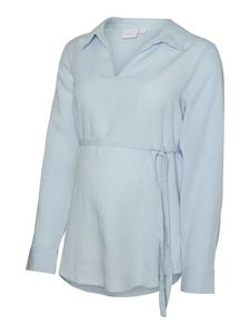 Блузка mama licious