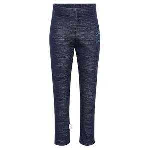 Леггинсы Hummel Wolly, синий