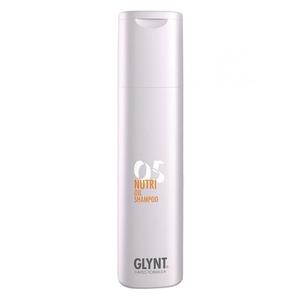 Шампунь для сухих и поврежденных волос 250мл GLYNT Nutri Oil