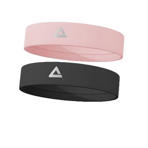 Полиэстеровая повязка для волос Unisex PEAK