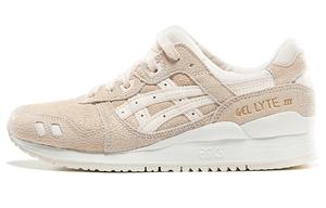 Кроссовки Gel-Lyte 3 женские с низким верхом Powder Asics