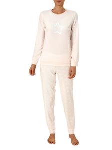 Ночное белье NORMANN, роза