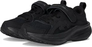 Кроссовки Under Armour Kids  Charged Assert 11 Alternate Closure, Black/Black/Black