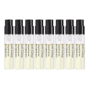 Образец парфюмерной воды ofeen eau de parfum cedar jasmine Diptyque