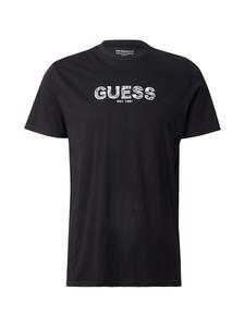 Футболка GUESS, Black