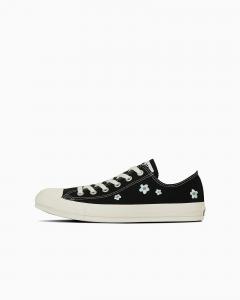 Кеды FLW OX Converse, цвет Black