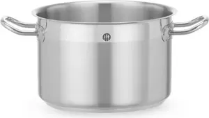 Кастрюля средняя - без крышки, , Profi Line, 4 л, âŒ€200x(H)136 мм HENDI