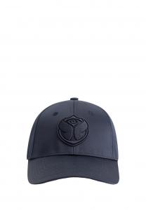 Бейсболка Tomorrowland Store CURVED ICON, Blue