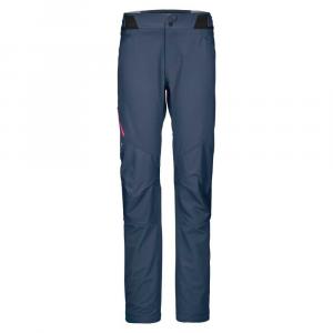 Брюки Ortovox Sield Pala, синий