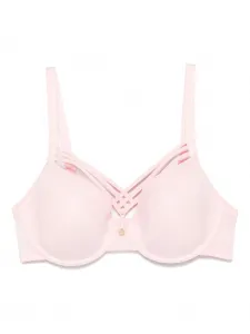 Бюстгальтер Dame de Paris Marlies Dekkers, розовый
