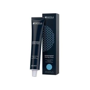 Indola Permanent Caring Color 60 мл Краска для волос Окрашивание волос Парикмахерская Professional