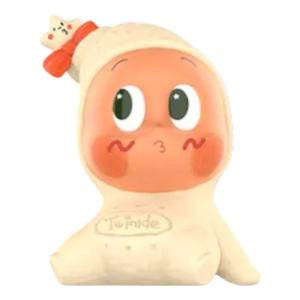 Фигурка Pop Mart Twinkle Twinkle Create Your Taste A Figures 'White Bread'