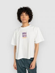 Футболка Element Second Nature T-Shirt, off white