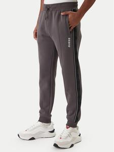 Спортивные брюки regular fit Z2YB09 KB3P2 Guess, серый