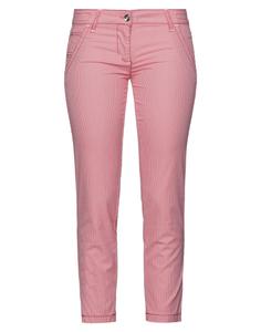 Брюки Jacob Cohen, красный