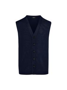 Жилет MAERZ Muenchen, темно-синий