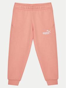 Спортивные брюки обычного кроя Ess 684934 Puma, розовый