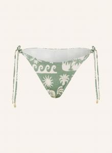 Треугольные плавки бикини в деревенском стиле Watercult, мультиколор