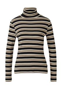 Рубашка s.Oliver, черный