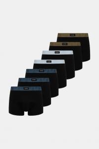 Боксеры 7 шт Karl Lagerfeld, черный