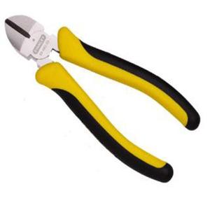 Немецкие трудосберегающие профессиональные диагональные плоскогубцы Stanley 6 дюймов 89-586-23 Корпоративная индивидуализация A