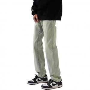 Джинсы унисекс Fa2Lo, Черный