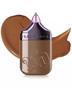 Самозатвердевающая водостойкая тональная основа Face Bond, 1 унция Urban Decay, цвет Shade 31 (medium deep warm golden)