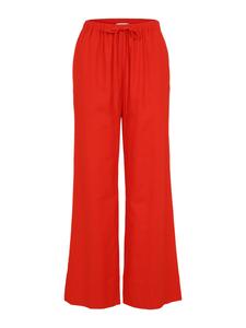 Широкие брюки Guido Maria Kretschmer Women Mathilda, цвет Lobster