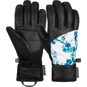 Перчатки Reusch Beatrix R-Tex XT Reusch, черный