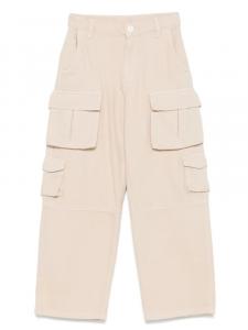 Джинсы карго Douuod Kids, нейтральный