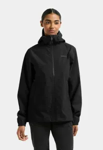 Водонепроницаемая куртка varja Didriksons, Black