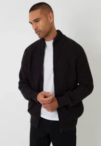 Кардиган вестли Threadbare, Schwarz