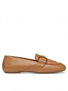 Балетки Geox, бежевый