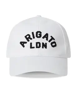 Городская шапка Axel Arigato, белый