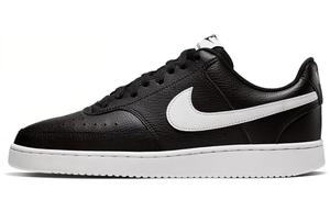 Кроссовки Nike Court Vision Low Black White