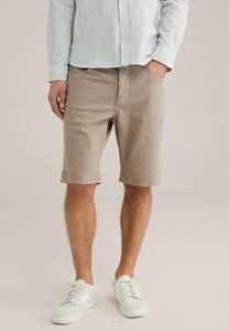 Джинсовые шорты BLUE RIDGE WE Fashion, хаки