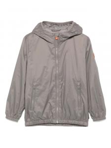 Save The Duck Kids куртка Vinton, серый