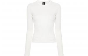 Хлопковая футболка с принтом логотипа Y-3, белый