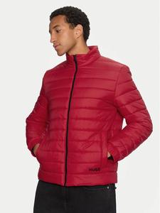 Демисезонная куртка regular fit Brenti2431 50517753 Hugo, красный