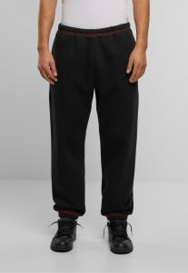 Спортивные штаны True Religion, черный
