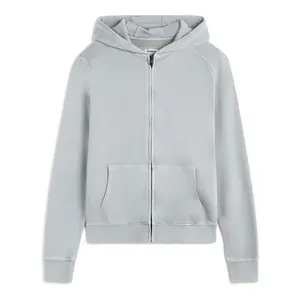 Толстовка Ecoalf Rena, серый