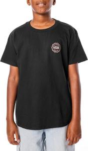 Vans Boys Hawl Pass футболка с коротким рукавом, Black