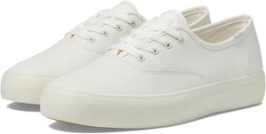 Кроссовки Unisex Keds Champion Gn, White LeatherSee Less