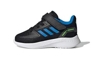 Кроссовки adidas Runfalcon 2.0 Toddler Shoes TD Low-top Black/Blue