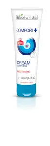 Крем для рук Comfort Moisturizing Compress