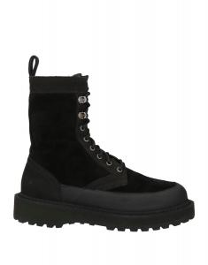 Ботильоны Diemme, черный