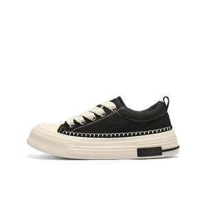 Низкие повседневные туфли мужские BELLE, Coffee