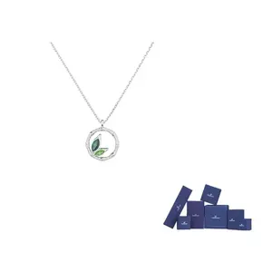 Ожерелье Dellium для женщин Swarovski