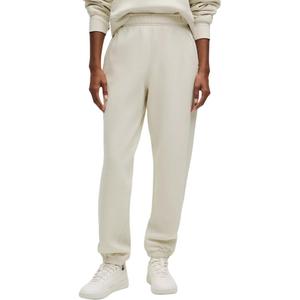 Scuba Series Knitted Sweatpants Women's Lululemon, белый